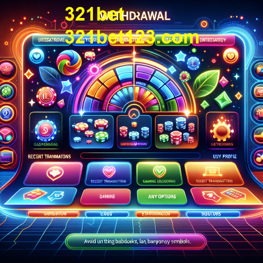 Explorando a Categoria de Jogos de Retirada na 321bet