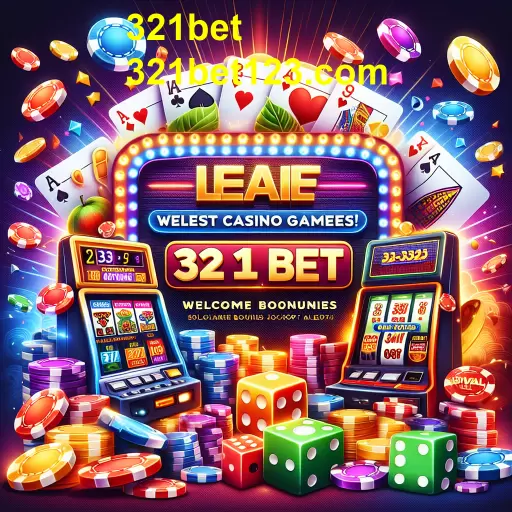Descubra as Melhores Promoções no 321bet