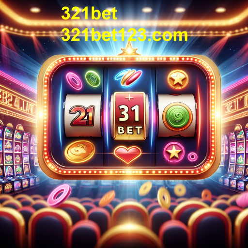 A Popularidade dos Caça-Níqueis no 321bet