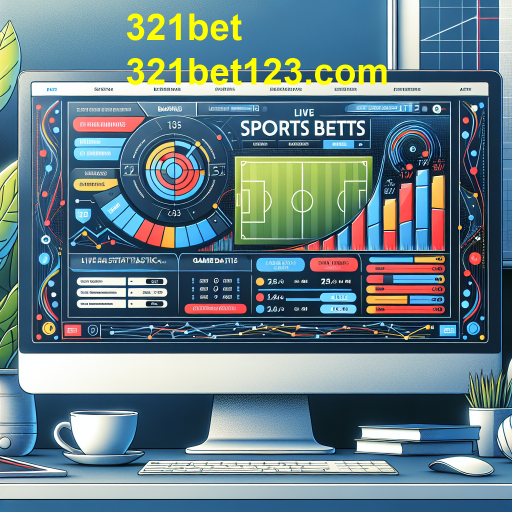 Apostas Esportivas: Entenda Como Funciona e as Vantagens do 321bet